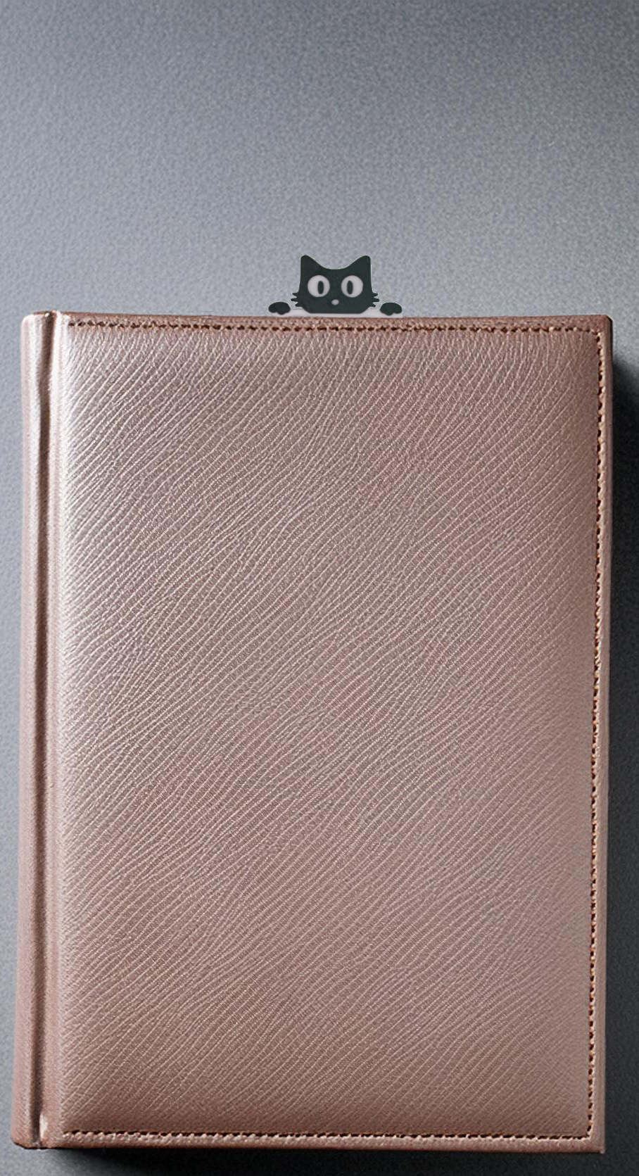 Peeking Animal Bookmarks