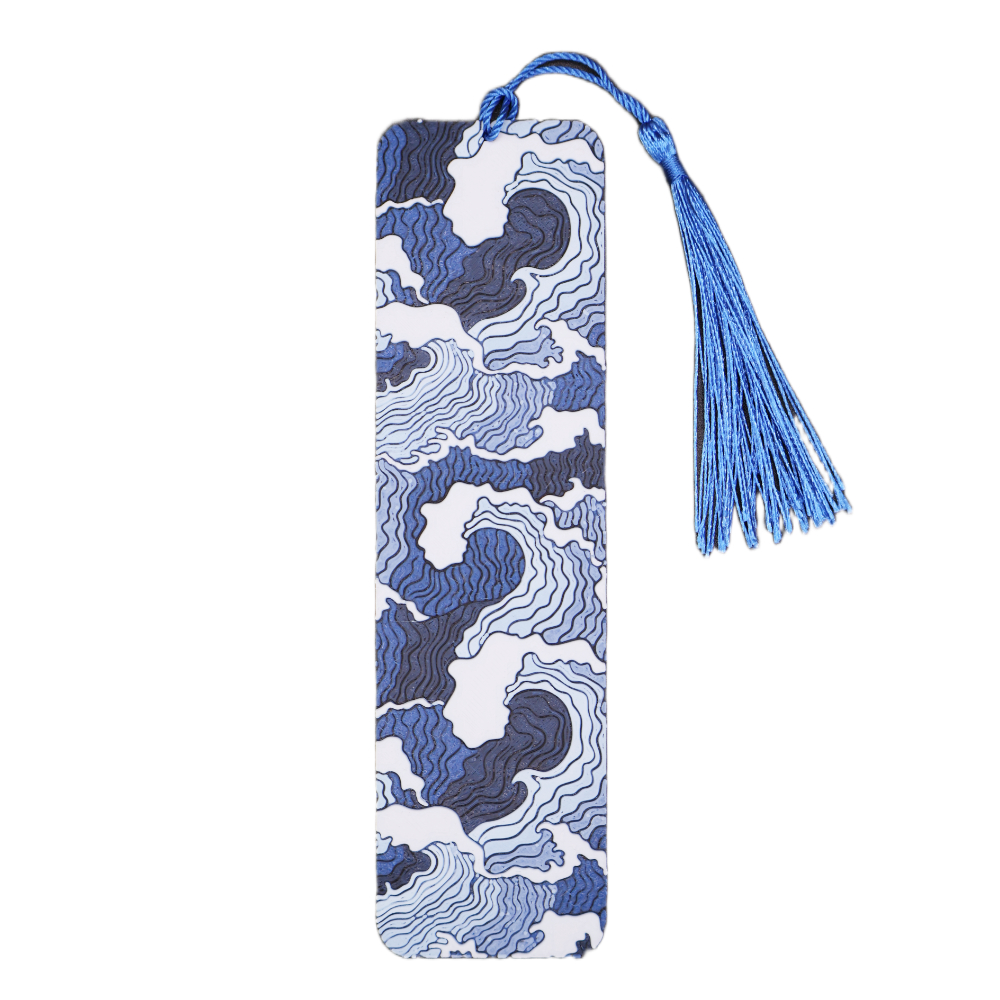 Bookmark Azure Tides